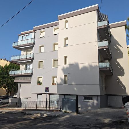 Appartamento Zona Grazie Ancona Exterior foto